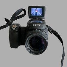Sony DSC-R1 CyberShot Black