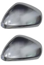 Coppia Calotte Specchio