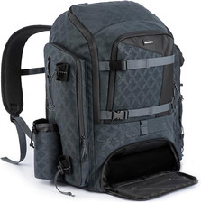 Zaino 50L Lacrosse per Uomo e