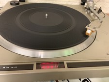 Pioneer PL300 *Giradischi
