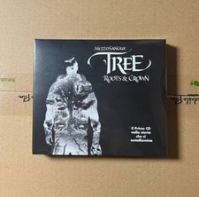Mezzosangue - Tree Roots &