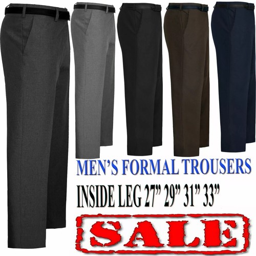 Pantalone uomo ufficio - pantalone,