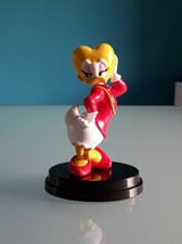 "BRIGITTA"- 3D figure "DISNEY" collection De Agostini, 2004 prima serie.