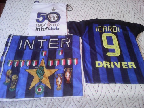 Inter bella maglia n - f.c.,