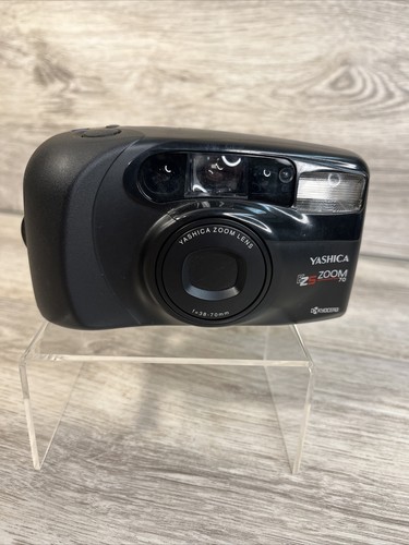 Yashica ezs zoom fotocamera - yashica, 70