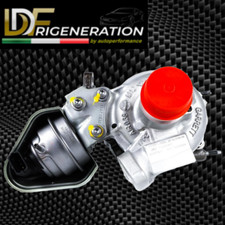 TURBO Fiat 500L,500X,Fiorino,Panda,Qubo,Tipo, LANCIA YPSILON 1.3 95cv 828578