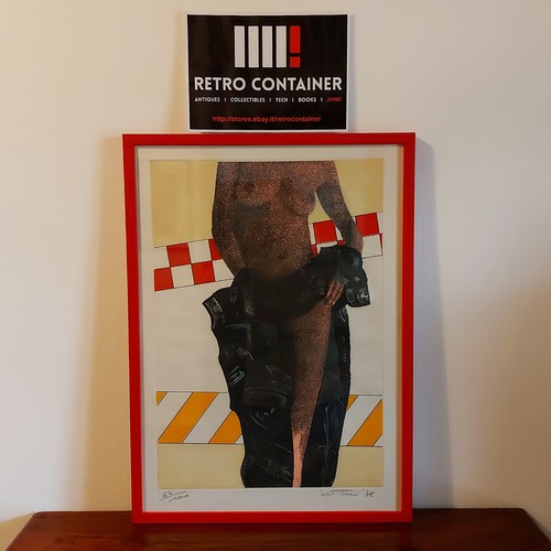 Arte gianni bertini mec - arte,