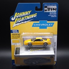 2026 JOHNNY LIGHTNING 2002
