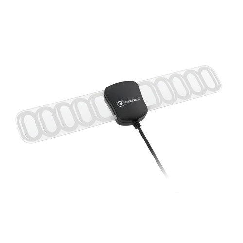 Antenna amplificatore dvb - amplificatore, dvb-t