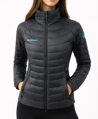 Mammut donna 750 - mammut, piumino