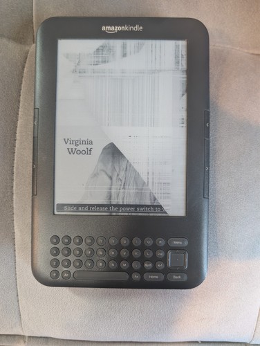Amazon kindle paperwhite - amazon,