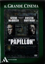 Papillon con Steve McQueen
