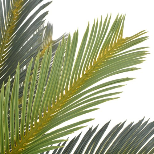 Palma cycas artificiale - palma,
