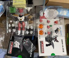 Modellino WP Dragon Ball Z