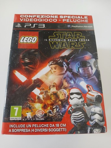Lego star wars risveglio - lego,