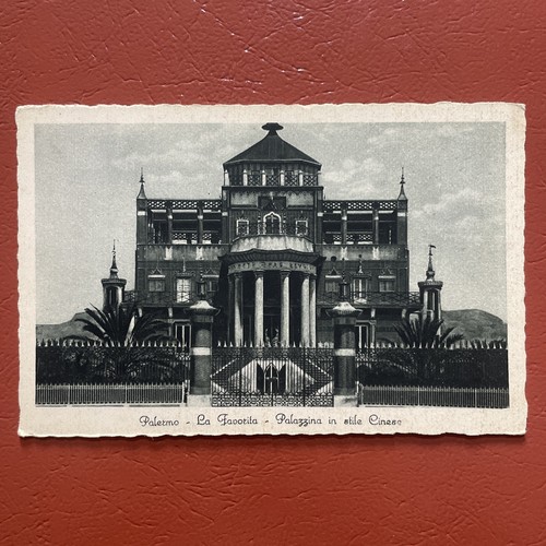 Palermo favorita palazzina - palermo,