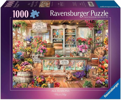 Nuovo ravensburger negozio - ravensburger,