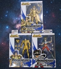 Saint Seiya Cavalieri Dello