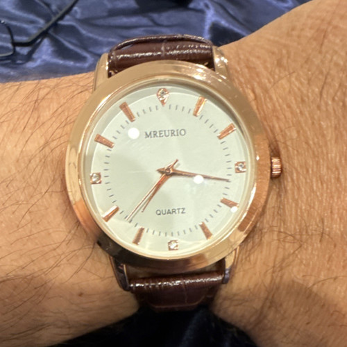 Orologio polso mreurio - orologio,