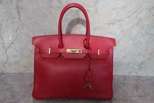 Borsa a mano HERMES Birkin 35