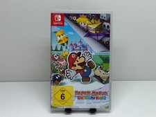 Paper Mario: The Origami King