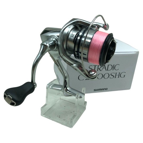 Mulinello spinning shimano - mulinello,