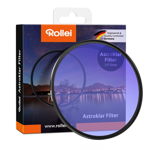 Filtro tondo astroklar - tondo,