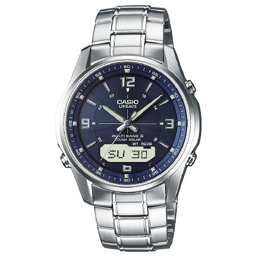 Casio wave ceptor - casio,