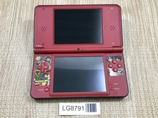 Console DSi LL XL DS Super