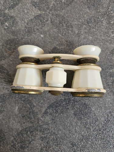 Binocolo teatro opera glasses - binocolo,