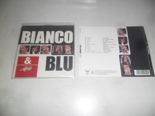 AMICI & BIANCO BLU CD 2007
