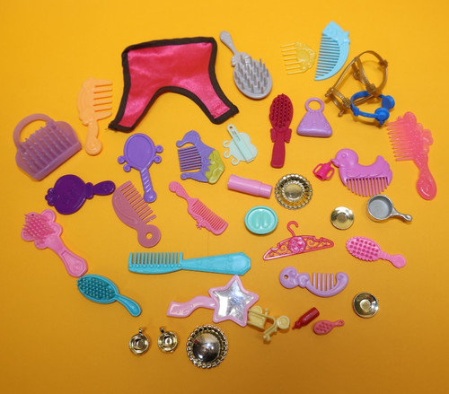 Accessori per barbie monster - accessori,