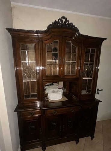 Antica credenza 700 - antica, ‘700