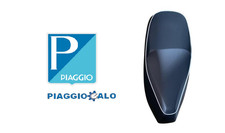 SELLA  VESPA GTS 125-ANNO 2009/16 VESPA 300 ANNO 2008/16