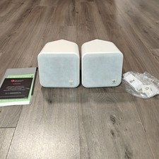 Boston Acoustics SoundWare