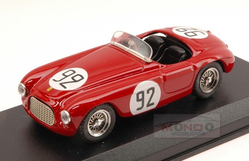 Art model ferrari 225 - 1:43,
