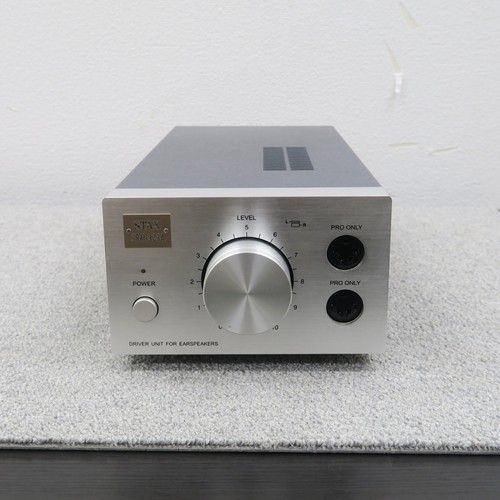 Amplificatore per cuffie stax - per,