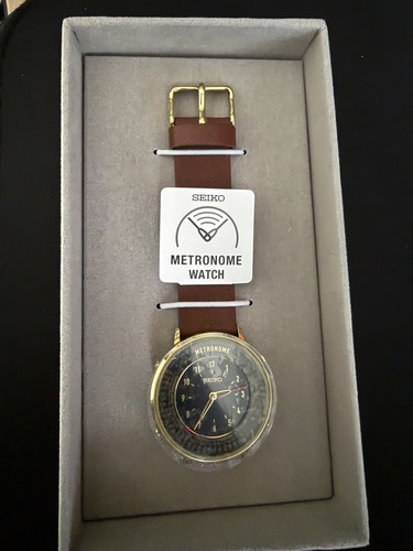 Orologio seiko metronome linea - orologio,