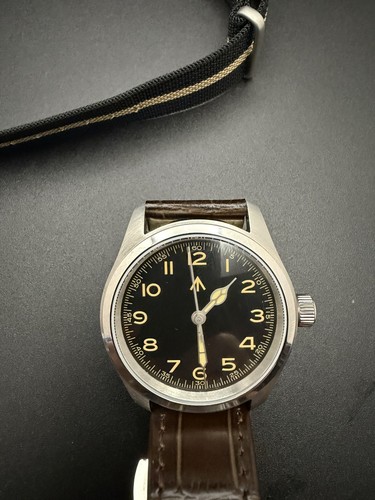 Orologio quarzo militado - al,