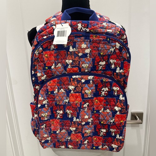Zaino grande vera bradley - grande,