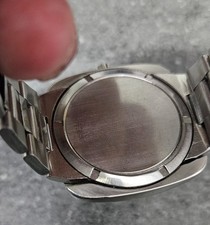 Omega Dynamic 166.081