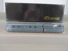 Micro Metakit H0 97107