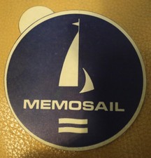 MEMOSAIL HIGH END WRISTWATCH