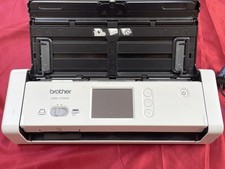 BROTHER ADS-1700W Scanner