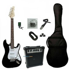 Chitarra Elettrica Strato SMT