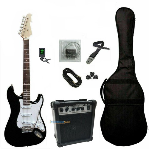 Chitarra elettrica strato smt - chitarra,