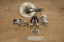 SRAM Red 10 Speed Mechanical