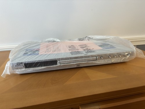 Jvc n33 lettore dvd - lettore, super