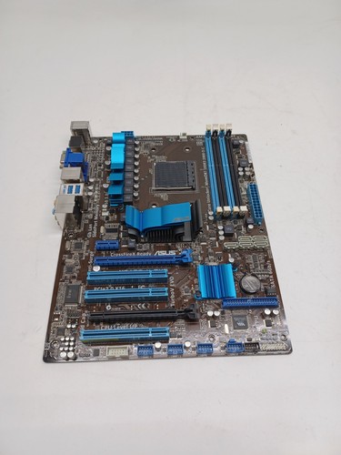 Asus m5a88 evo - asus,
