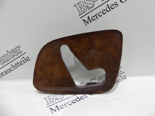 Mascherina mercedes clk w208 - mascherina,